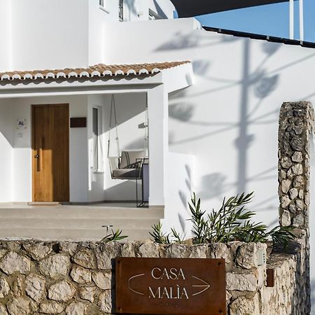 Casa Malia Luxury Guest House Praia Da Luz Bagian luar foto