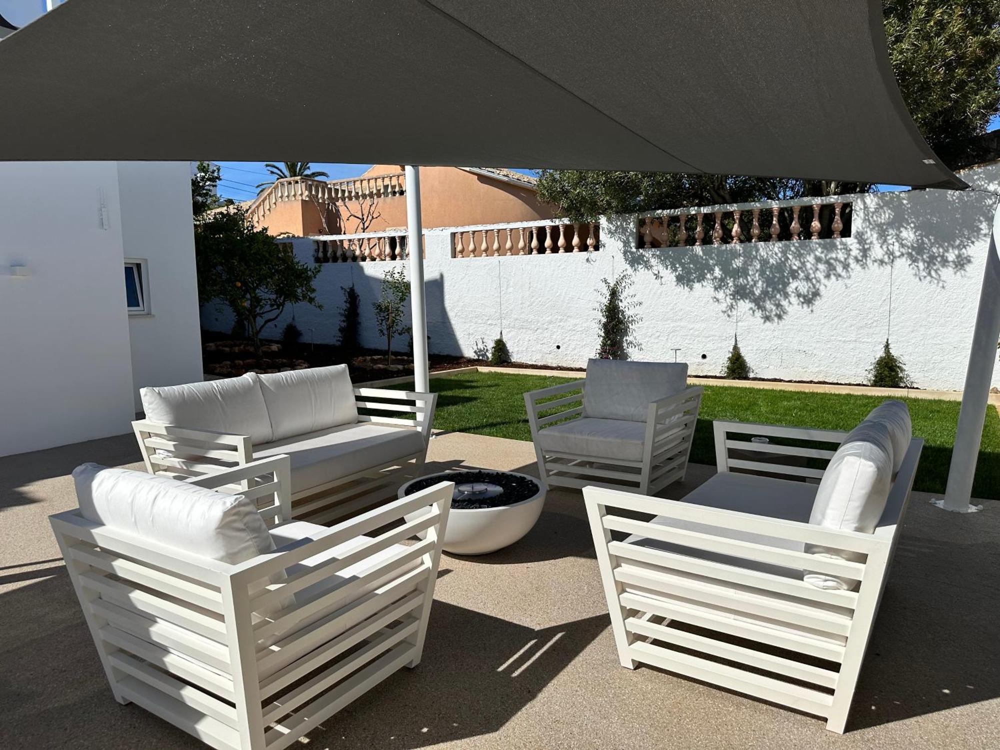 Casa Malia Luxury Guest House Praia Da Luz Bagian luar foto
