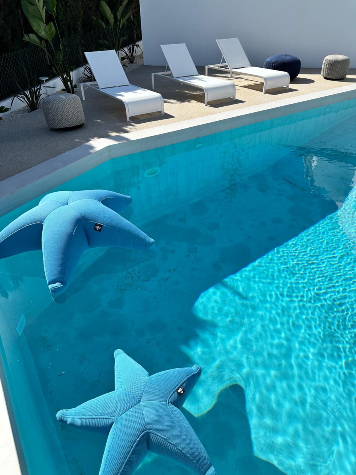 Casa Malia Luxury Guest House Praia Da Luz Bagian luar foto
