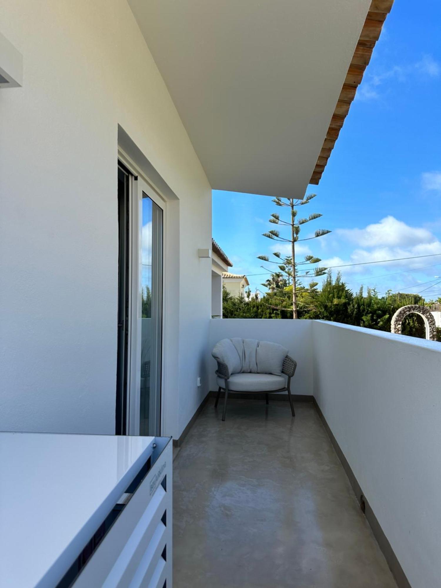 Casa Malia Luxury Guest House Praia Da Luz Bagian luar foto