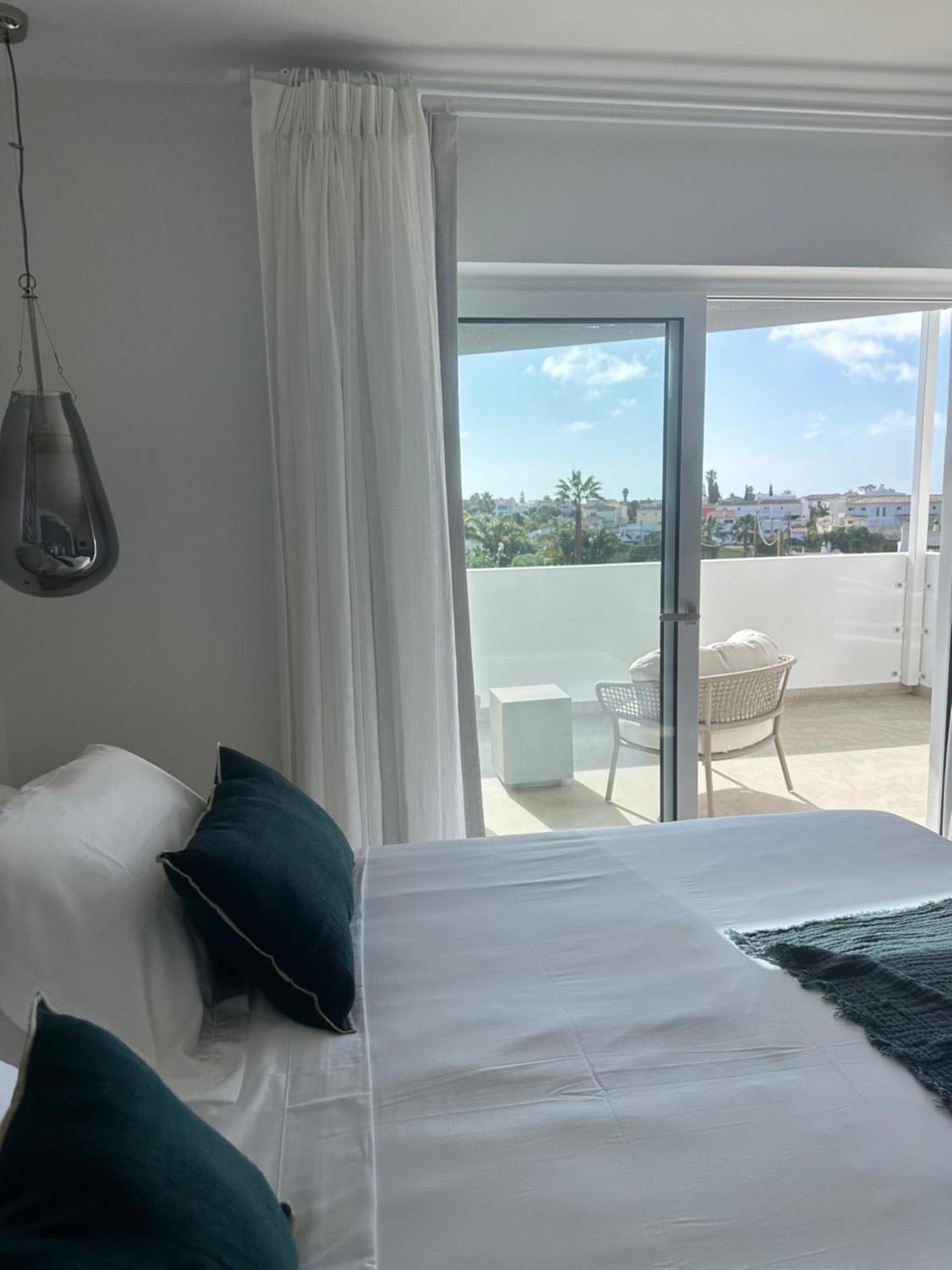 Casa Malia Luxury Guest House Praia Da Luz Bagian luar foto