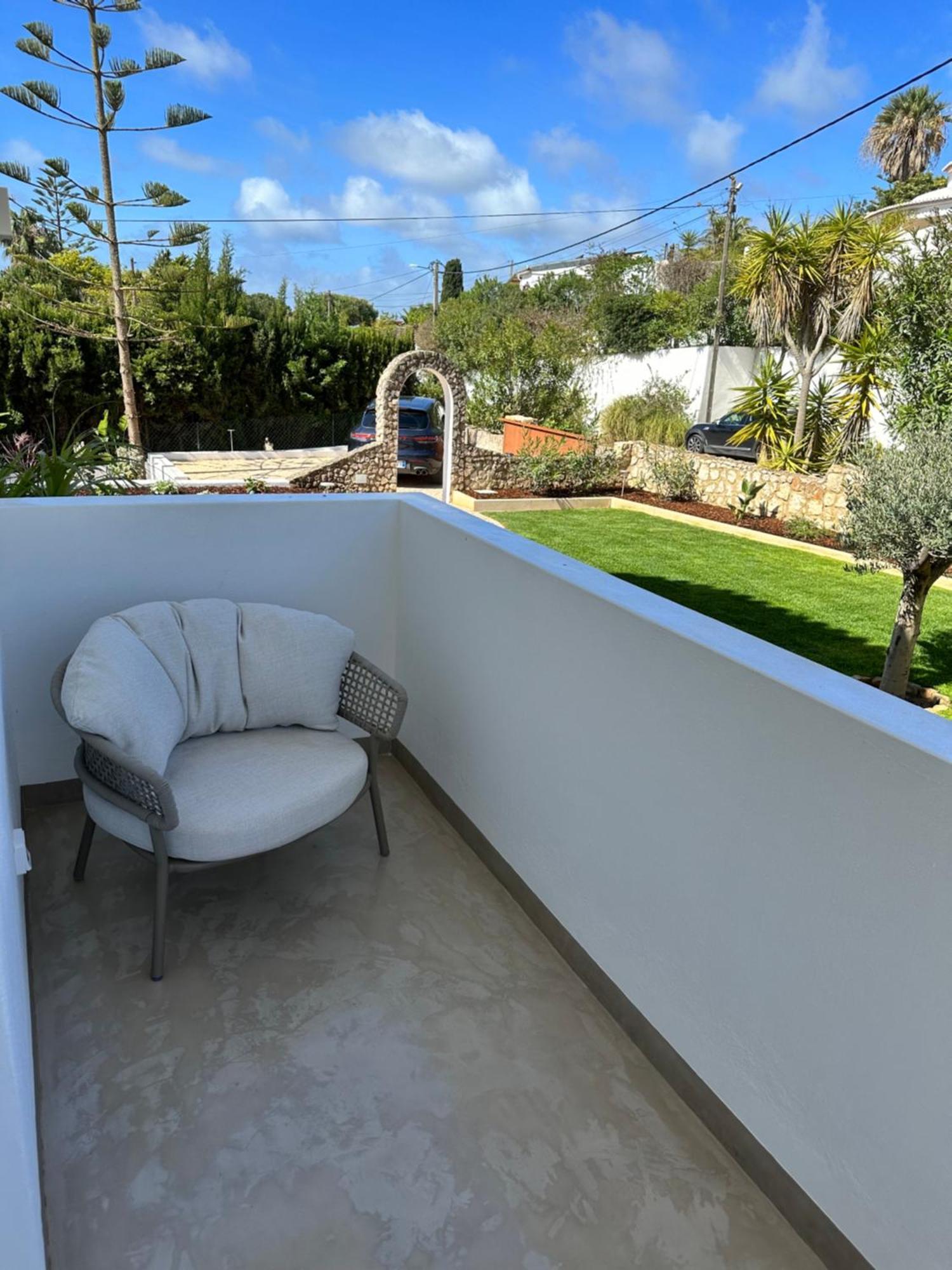 Casa Malia Luxury Guest House Praia Da Luz Bagian luar foto