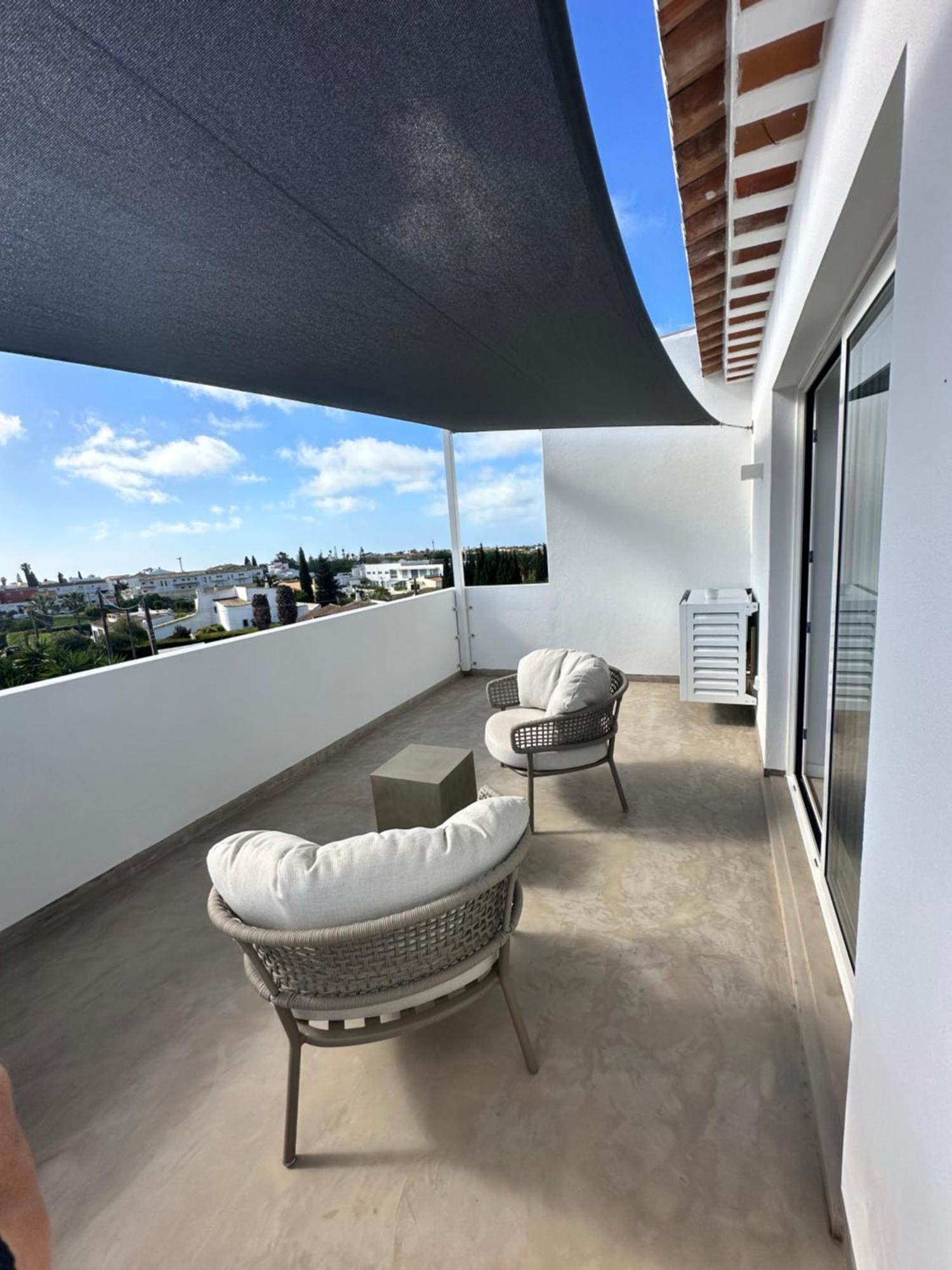Casa Malia Luxury Guest House Praia Da Luz Bagian luar foto