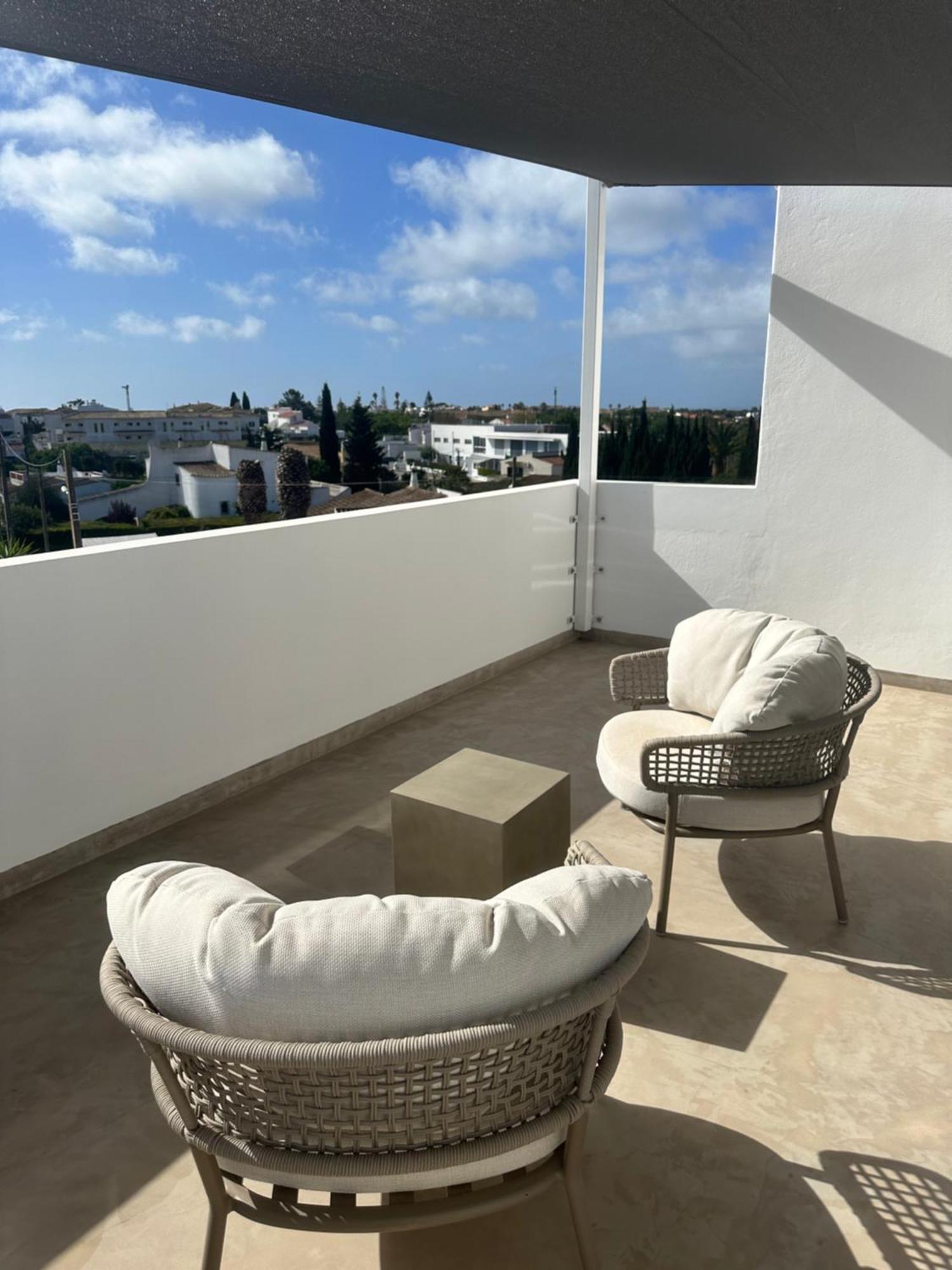 Casa Malia Luxury Guest House Praia Da Luz Bagian luar foto