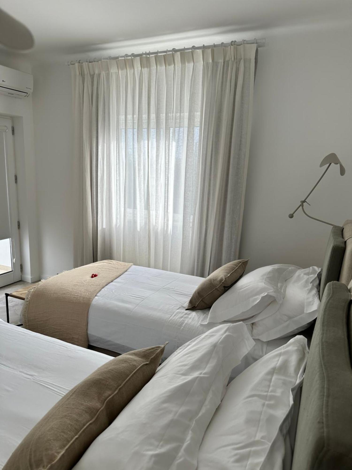 Casa Malia Luxury Guest House Praia Da Luz Bagian luar foto