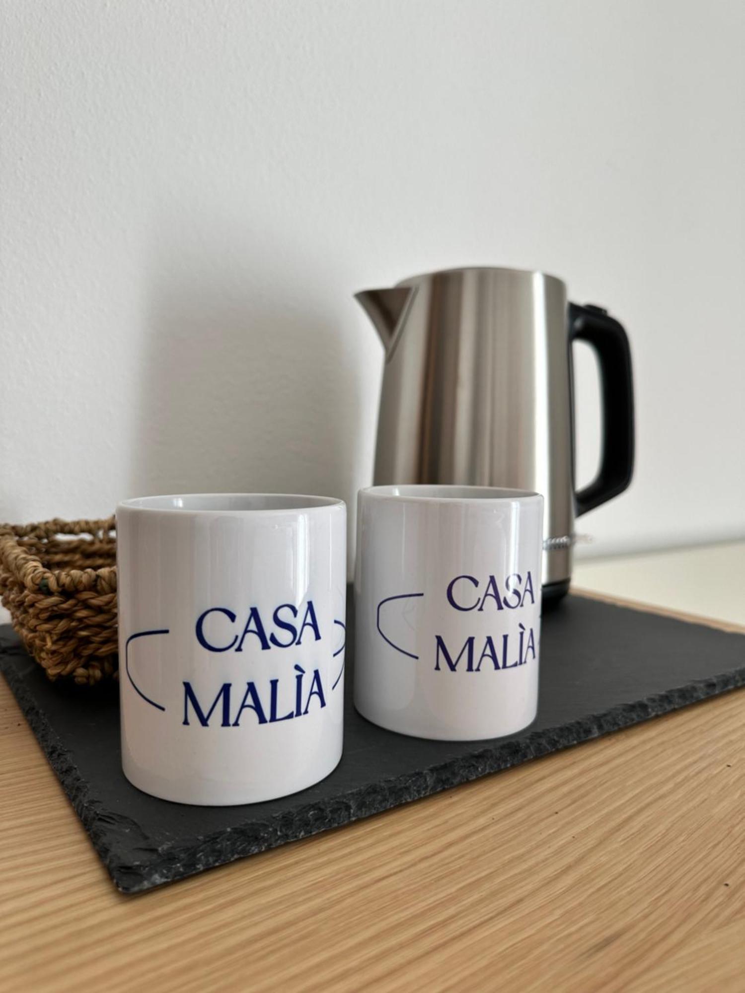 Casa Malia Luxury Guest House Praia Da Luz Bagian luar foto