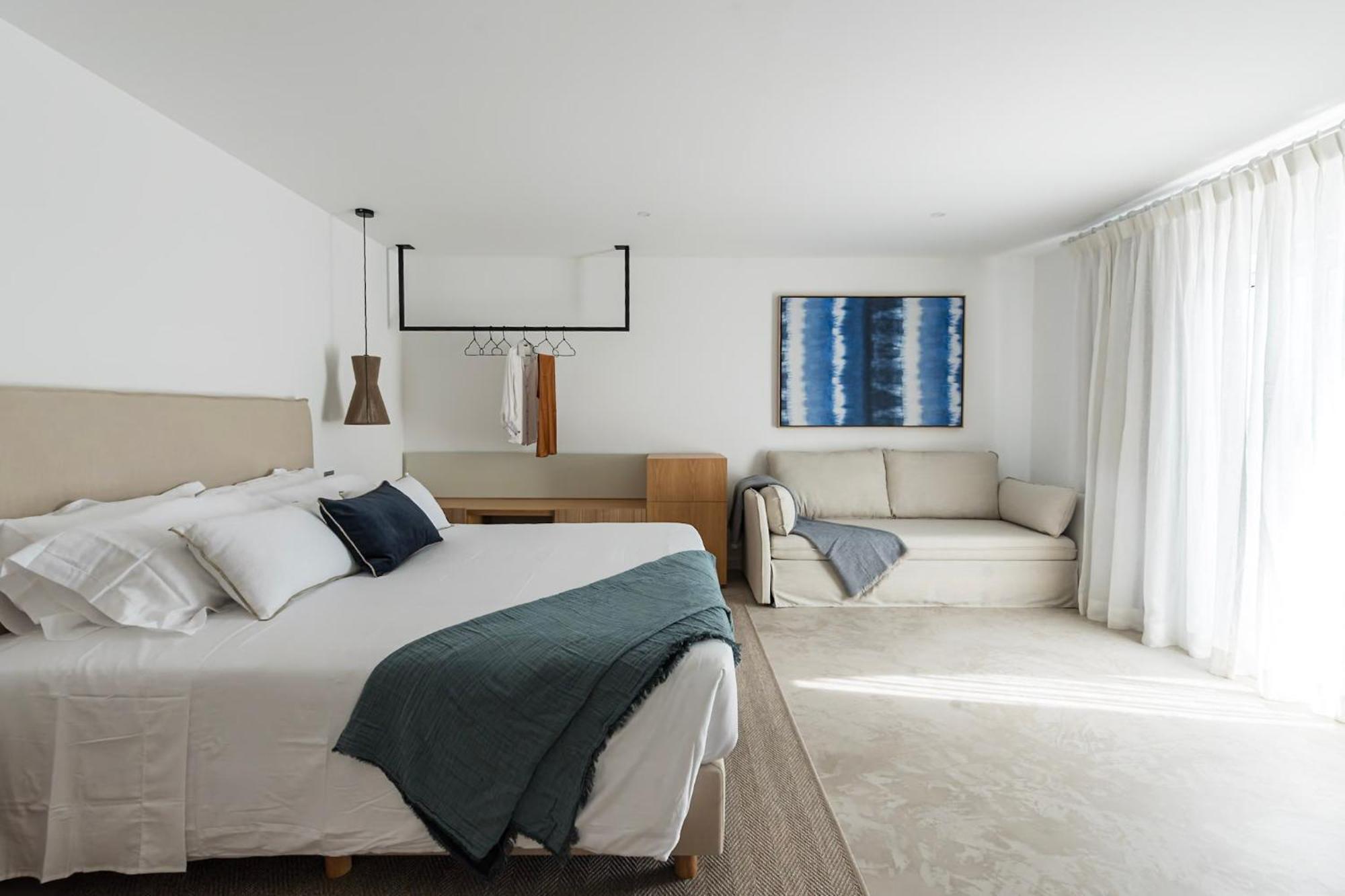 Casa Malia Luxury Guest House Praia Da Luz Bagian luar foto