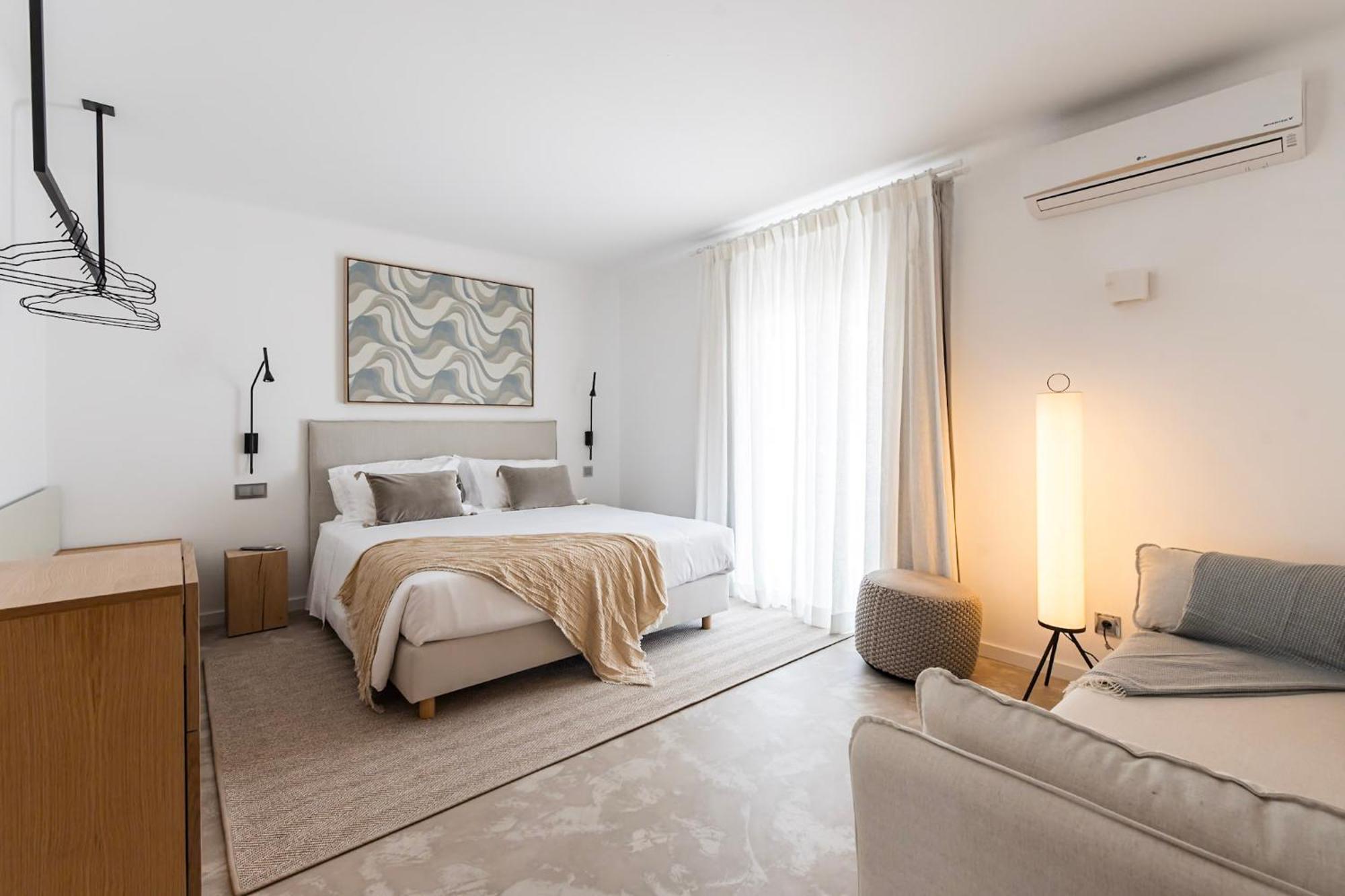 Casa Malia Luxury Guest House Praia Da Luz Bagian luar foto