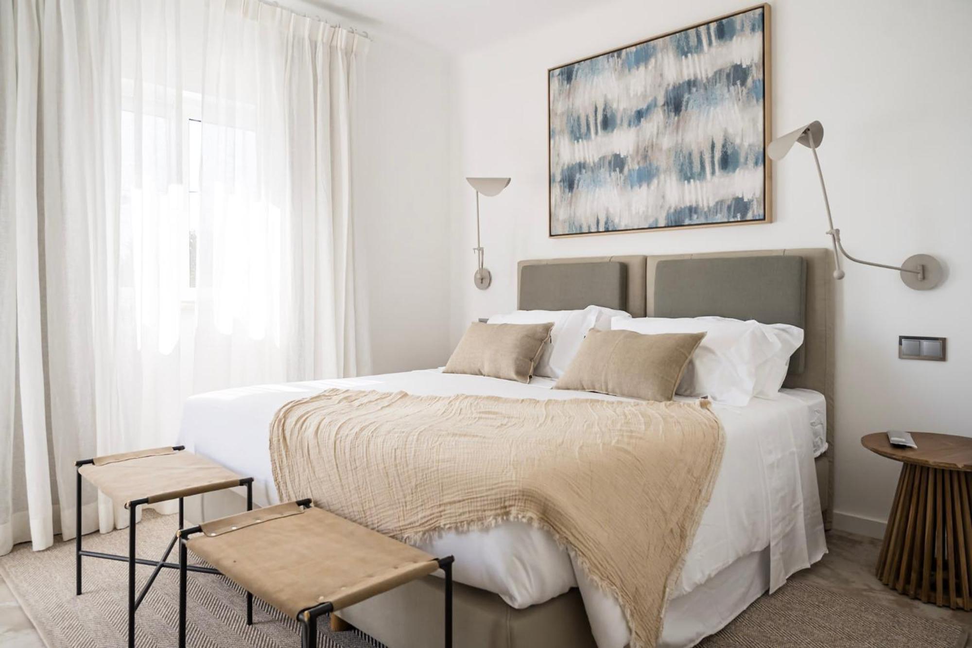 Casa Malia Luxury Guest House Praia Da Luz Bagian luar foto